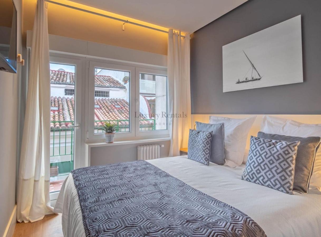 2 Bedrooms City Center Pizzaro I Мадрид Экстерьер фото